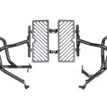 KTM 500 EXC / F – Barre Paracarena