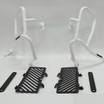 Husqvarna FE 450 / FE 501 – Barre Paracarena