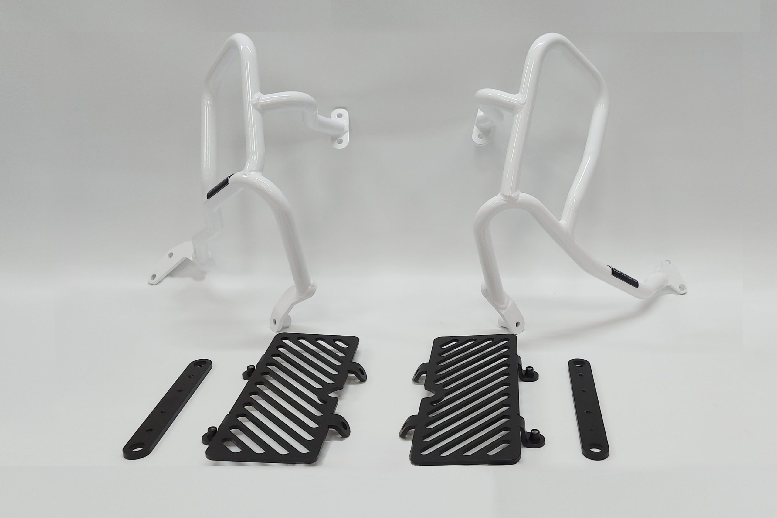 20251121_082045 Husqvarna FE 450 / FE 501 – Barre Paracarena - immagine 1