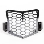 Honda CRF300L – Protezione Fari