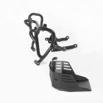 Suzuki V-Strom 800/DE – Combo Protezione