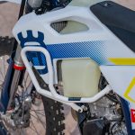 Husqvarna FE 450 / FE 501 – Barre Paracarena