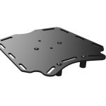 Suzuki V-Strom 800/DE – Piastra Portaborsa Posteriore