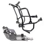 Yamaha Tenere 700 World Raid – Combo Protezione Massima