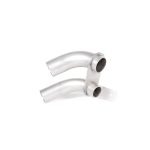 Honda NX500 / CB500X – Deviatore fumi scarico