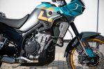 Kove 800X – Barre Paracarena - immagine 6
