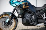 Kove 800X – Barre Paracarena - immagine 7