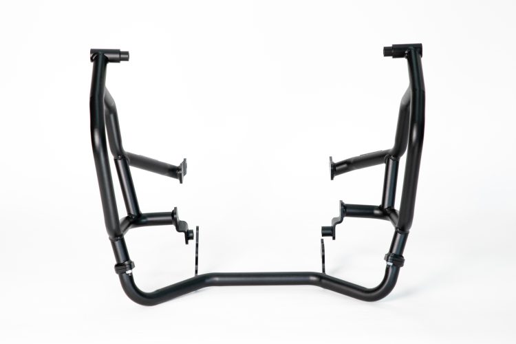 Kove 800X – Barre Paracarena - immagine 2