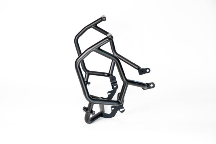 Kove 800X – Barre Paracarena - immagine 4