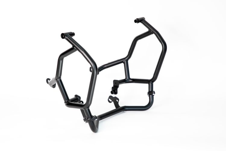 Kove 800X – Barre Paracarena - immagine 1