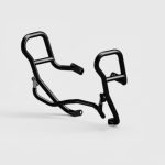 KTM 390 Adventure R – Barre Paracarena