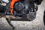 KTM 390 Adventure R – Paracoppa / Paramotore - immagine 3