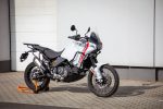 Ducati DesertX – Rackless Luggage Support - immagine 3