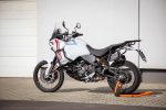 Ducati DesertX – Rackless Luggage Support - immagine 6