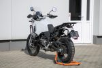 Ducati DesertX – Rackless Luggage Support - immagine 7
