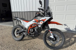 KTM 390 Adventure R – Combo Protezione - immagine 7