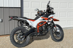 KTM 390 Adventure R – Combo Protezione - immagine 8