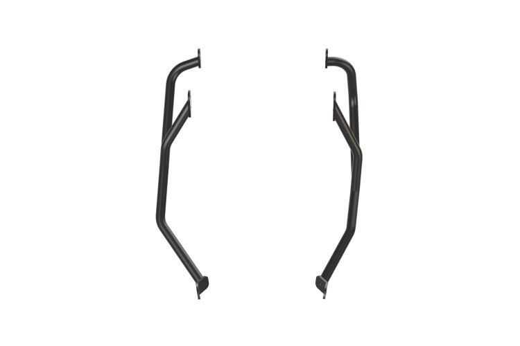 Aprilia Tuareg 660 - Rackless Luggage Support - immagine 2