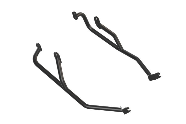 Aprilia Tuareg 660 - Rackless Luggage Support - immagine 1