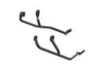 Aprilia Tuareg 660 - Rackless Luggage Support - immagine 3