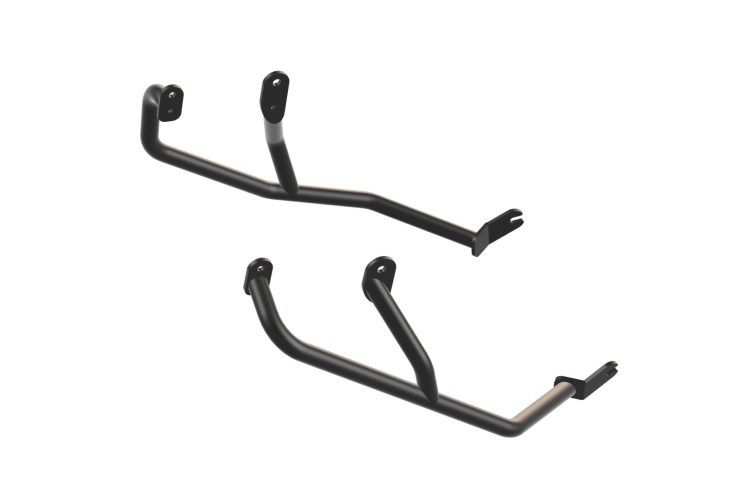 Aprilia Tuareg 660 - Rackless Luggage Support - immagine 3
