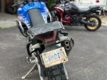 Aprilia Tuareg 660 - Rackless Luggage Support - immagine 4