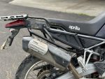Aprilia Tuareg 660 - Rackless Luggage Support - immagine 3