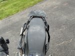 Aprilia Tuareg 660 - Rackless Luggage Support - immagine 2