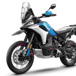 CFMoto 1000 / 800MT-X – Telai Portaborse