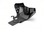CFMoto 800/1000MT-X – Paracoppa / Paramotore Heavy Duty - immagine 6