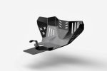 CFMoto 800MT-X – Paracoppa / Paramotore Heavy Duty - immagine 3