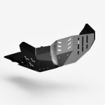 CFMoto 1000 / 800MT-X – Paracoppa / Paramotore Heavy Duty