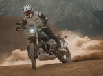 BMW R 12 G / S – Barre Paramotore - immagine 5