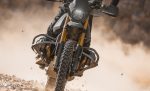 BMW R 12 G / S – Barre Paramotore - immagine 4