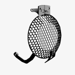 BMW R 12 G/S – Protezione Fari