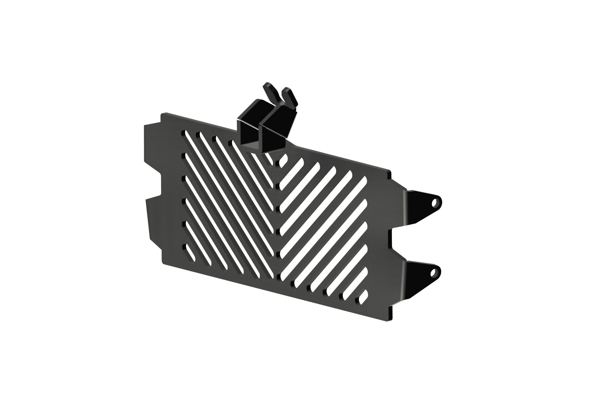 BMW R12 GS - Radiator Guard - Product Image 4 BMW R 12 G/S – Radiator Guard - immagine 1