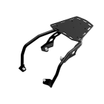 BMW R 12 G/S – Piastra Portaborsa Posteriore