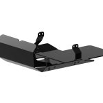 BMW R 12 G/S – Paracoppa / Paramotore