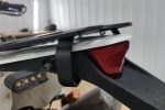 Kove 450 Rally – Piastra Portaborsa Posteriore - immagine 4