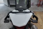 Kove 450 Rally – Rackless Luggage Support - immagine 5
