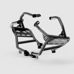 BMW R 12 G/S – Barre Paramotore