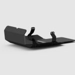 BMW R 12 G/S – Paracoppa / Paramotore