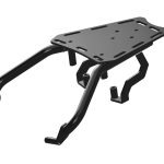 KTM 390 Adventure R – Piastra Portaborsa Posteriore