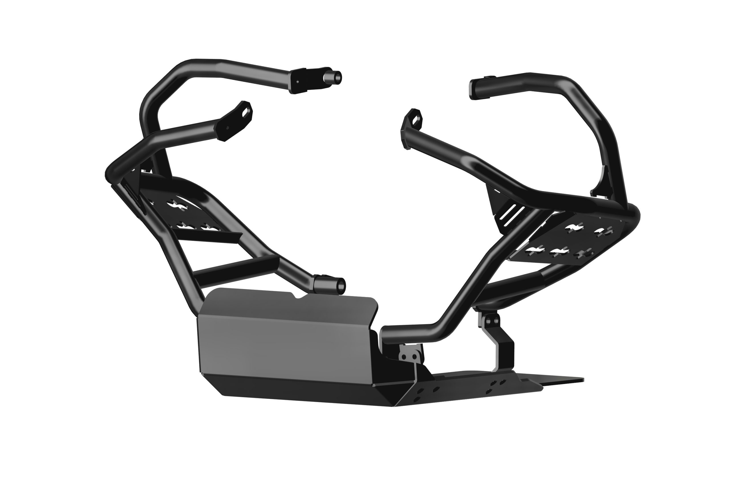 BMW R12 GS - Protection Combo - Product Image 3 BMW R 12 G/S – Protection Combo - immagine 1