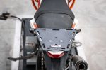 KTM 390 Adventure R – Piastra Portaborsa Posteriore - immagine 6