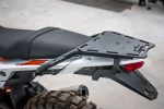 KTM 390 Adventure R – Piastra Portaborsa Posteriore - immagine 4