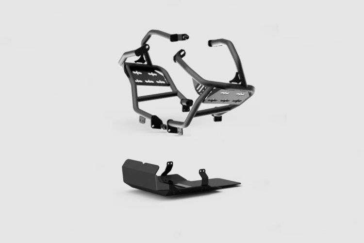 BMW R 12 G/S – Protection Combo - immagine 1