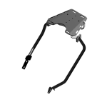 Kove 450 Rally – Combo Bagaglio