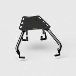 KTM 390 Adventure R – Piastra Portaborsa Posteriore