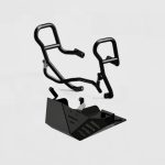 KTM 390 Adventure R – Combo Protezione